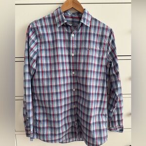 Boys Vineyard Vines Button Down